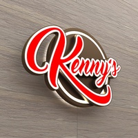Letrero Exterior LED para Tienda, Letrero con Nombre de Negocio, Logotipo Empresarial, Letrero Luminoso LED con Letras 3D, Letrero Personalizado