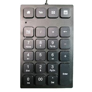 <span class=keywords><strong>Keyboard</strong></span> <span class=keywords><strong>Digital</strong></span> Multimedia, <span class=keywords><strong>Keyboard</strong></span> Mini <span class=keywords><strong>23</strong></span> tombol penggunaan keuangan, <span class=keywords><strong>Keyboard</strong></span> angka grosir pabrik - Product Image 1