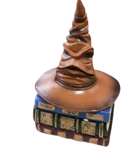 Un Sombrero Mágico que Emite Sonidos, un Nuevo Producto de Resina para Mercados Internacionales - Product Image 2