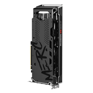 Tarjeta Gráfica Económica de Fábrica China 6650 Gddr6 8Gb 6650Xt GPU para Juegos de Escritorio - Product Image 4