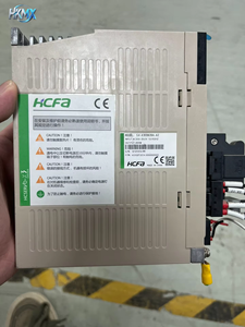 Servomoteur haute performance SV-X3EB020A-A2 pour l'automatisation industrielle - Product Image 1