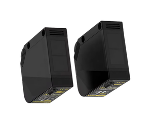 Autonics Photoelectric <strong>Sensor</strong> BX15M-TFR-T Through Beam, 15M Sensing Distance, <strong>Light</strong> &amp; Dark On, Relay Output, <strong>Timer</strong>, 24-240VAC - Product Image 3