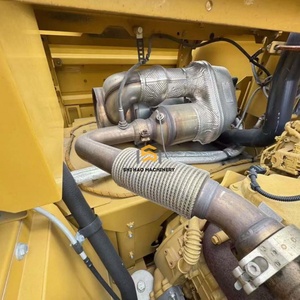 รถขุดดินนำเข้าแท้ Caterpillar สภาพ 95% รุ่น CAT320GC รถขุดไฮดรอลิกมือสอง - Product Image 5