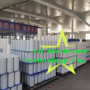 Filtre à carburant pour camion LQ de haute qualité FF5776 Filtre à carburant diesel Spinon - Product Image 5