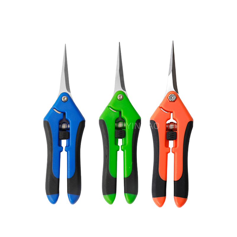 Household Gardening Tools 3Cr13 Stainless Steel
