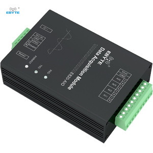 Ebyte E820-AIO(II-485-4-20) 4 Channel RS485 Analog Data Acquisition DAQ <b>Wireless</b> Transceiver Iot - Product Image 1