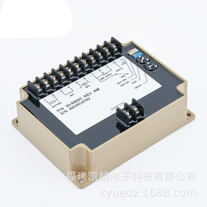 Populace Generator <b>Speed</b> Control Board 30-98693 Electronic Governor Diesel Generator <b>Controller</b> - Product Image 5