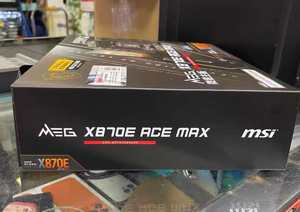 Para la placa base MEG X870E, el zócalo AM5 ATX es compatible con procesadores AMD Ryzen serie 7000, garantiza rendimiento y compatibilidad. D - Product Image 3