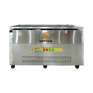 Interruptor de Circuito DEMIKS para Equipos DDL-WS-10000S, Totalmente Automático, con Control de Elevación de Temperatura para Sistemas de 0-430V, IP67 - Product Image 4