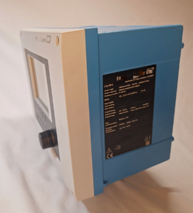    Controlador Multicanal Liquiline CM444 CX05/0 CCM360 de 4 Canales para Todas las Industrias - Product Image 3