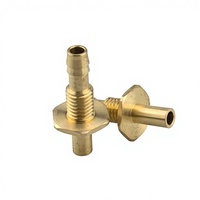 Meilleures ventes : Pièces de fraisage métallique en laiton, composants de montres, fabrication métallique de précision, outils de machine CNC, usinage CNC sur mesure