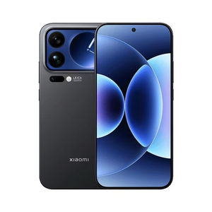 Teléfono Inteligente Original Xia0 Mi 17 Pro 5G, Pantalla AMOLED de 6.3 Pulgadas y 1.5K a 120 Hz, Snapdragon 8 Elite, Batería de 6300 mAh, Cargador de 100 W, HyperOS 3 - Product Image 1