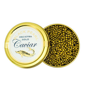 Boîtes en étain de <span class=keywords><strong>caviar</strong></span> sous vide de haute qualité 50g <span class=keywords><strong>100g</strong></span> 125g 250g 500g boîtes en métal pour l'emballage alimentaire et les boîtes-cadeaux pour les boîtes de conserve de chocolat - Product Image 4