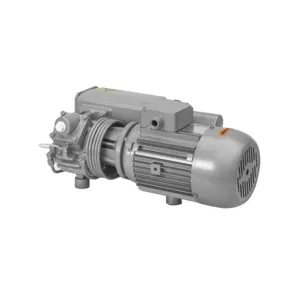 Vacuum Pump Value Oil Sealed Rotary Vane Vacuum Pump