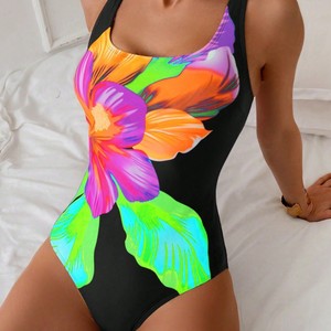 <span class=keywords><strong>Costume</strong></span> da bagno intero da <span class=keywords><strong>donna</strong></span> sexy a taglio alto, personalizzabile, con scollo a barchetta, ideale per l'estate e la spiaggia (Australia) - Il più venduto - Product Image 3