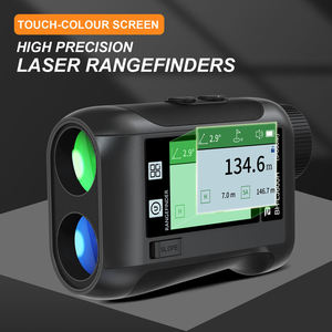 Télémètre laser de golf intelligent à commande vocale 600M-1500M, prix d'usine - Product Image 3