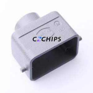 19300061440 Connector Housing Connector Whole Sale Electronic Component Chips Supplier & BOM Service - Product Image 1