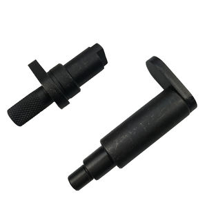 Ajuste de bloqueo de motor de coche, Kit de herramientas de correa de distribución, 1,2, 6V, 12V, para VW, Polo, Fox, Seat Ibiza - Product Image 2