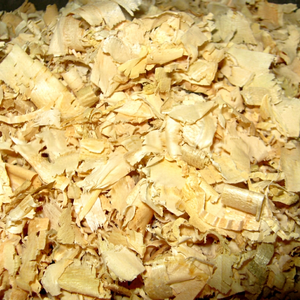 Copeaux de bois d'acacia vietnamien et sciure de bois tendre, déchets agricoles pour litière pour chevaux, marque GGN, modèle WS - Product Image 1