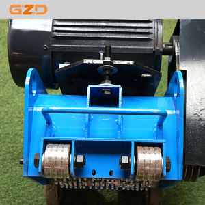 Scariificateur à béton électrique à commande facile pour les petits et moyens projets de construction - Product Image 6