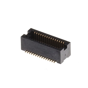 CONNECTEUR <span class=keywords><strong>BTOB</strong></span>, 4MM STACK HT, 0. DF12NC(4.0)-30DP-0.5V(51) - Product Image 1
