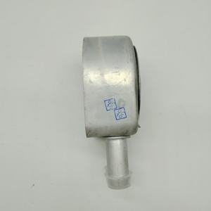 Land for Land Rover Freelander <span class=keywords><strong>2</strong></span>(06-14) Evoque(12-) pendingin minyak (Radiator transmisi) mendukung LR025515 - Product Image 4