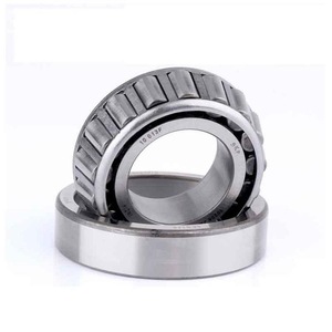 Rodamiento de Rodillos Cónicos Skf 32230J2 J2/Q de Una Hilera, Acero Cromado, Diámetro Interior de 150 mm - Product Image 2