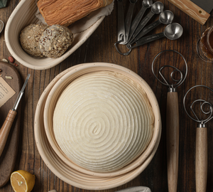 Cesta de masa de pan, baneton - Product Image 5