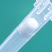 Embouts de pipette jetables en polypropylène à 384 puits de 30 µl pour pipettes Agilent, transparents, pour usage en laboratoire avec boîte de rangement