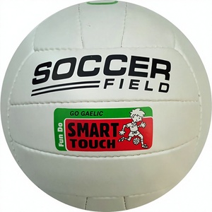 Wholesale Price New Style Customized Gaelic Football Made In Best Material Low MOQ Gaelic Football - Product Image 1