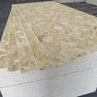 Panneau OSB de première qualité, lisse, écologique, imperméable, sans formaldéhyde E0, pour cuisine, chambre, extérieur, entrepôt, villa, vert