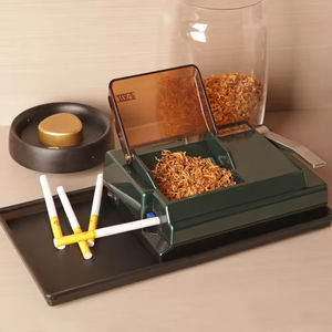 Machine à <span class=keywords><strong>rouler</strong></span> le <span class=keywords><strong>tabac</strong></span> à livraison rapide Spot 5.5mmelectric Machine à <span class=keywords><strong>rouler</strong></span> les cigarettes - Product Image 5