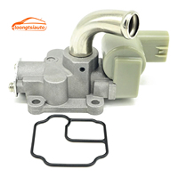 Soupape de moteur OEM 22270-75040 2227075040 22270-75030 2227075030 NOUVELLE Soupape de ralenti moteur IACV pour Toyota