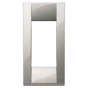 Classic <b>Plate</b> 1M Metal 8.6 In X 4.3 In X 1.03 In Wall <b>Switch</b> Cover - Product Image 1