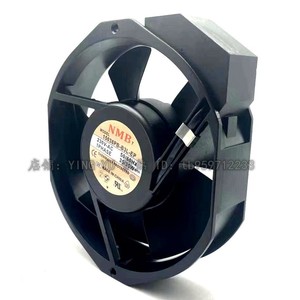พัดลมรุ่น Ac 15038PB-B3L-EPUPS 230V 5915 รอบต่อนาที สำหรับระบายความร้อนโฮสต์เลเซอร์ - Product Image 3