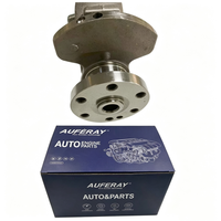 Performance Changan Crankshaft for the Deepal SL03 S07 Qiyuan A07 1.5L Atkinson JL473QJ Engine Range Extender OE 1005031-H07 New