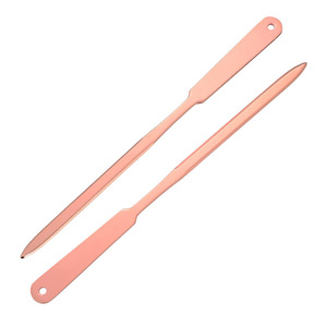 Tagliacarte in metallo, - Product Image 3