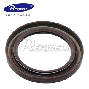 ขายส่งโดยตรงจากโรงงาน ผลิตตามแบบ OEM 90311-40013 90311-40022 อะไหล่เครื่องยนต์อื่นๆ ซีลน้ำมันเพลาข้อเหวี่ยง สำหรับรถยนต์โตโยต้า แคมรี่ MCV30 และเล็กซัส RX300 - Product Image 2