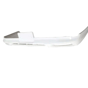 SUNLOP Hiace Parti #7167 Anteriore Lip KDH 200 Modificato Parti Del Corpo Pendolari Van Accessori Hiace 200 Quantum Parti Hiace tunning - Product Image 1