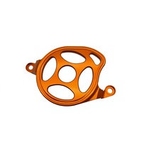 Couvre-poulie de protection pour moteur Surron Light Bee, accessoires fabriqués en Chine