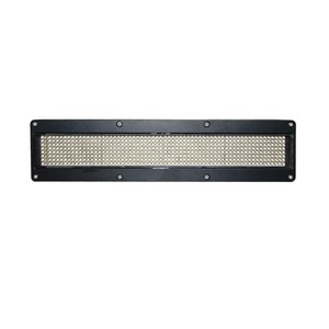 Sistem Lampu Pengering <span class=keywords><strong>UV</strong></span> LED Pendingin Udara Daya Tinggi 365nm 395nm Khusus untuk Penggunaan Medis, Portabel, Berbahan Paduan Aluminium - Product Image 2
