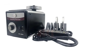 Di alta qualità gioielli Graver coltello temperamatite 220V prestazioni migliorate rettifica macchine utensili componenti Core automazione del motore - Product Image 3