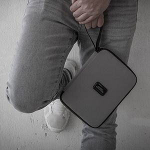 กระเป๋าเดินทางแบบยั่งยืนขนาด A5 ยี่ห้อ BrandCharger รุ่น MB-BC-50023 CN - Product Image 6