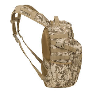 Mochilas Tácticas de Material Duradero con Logotipo Personalizado, Mochila Táctica Más Vendida, Mochilas Tácticas con el Mejor Estilo - Product Image 4