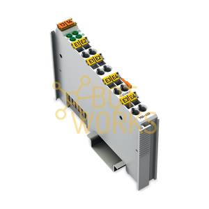 Wago 750428 - Nuevo - Product Image 1