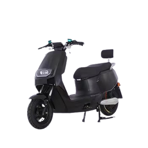 1500w Rear <b>Hub</b> Motor Electronic High Speed Motorcycle Performance for Adults Long-distance Transport H1 Motorcycle - Product Image 3