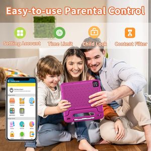 <span class=keywords><strong>Tablette</strong></span> <span class=keywords><strong>Android</strong></span> de haute qualité de 10 pouces, dernière génération, vente en gros d'usine, personnalisable, meilleur cadeau pour les enfants, étude, divertissement, <span class=keywords><strong>tablette</strong></span> pour enfants - Product Image 4