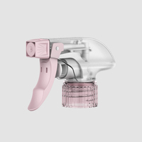 Sun-pluie — spray portable, design simple, nettoyage de l'eau, mousse, courant de pluie
