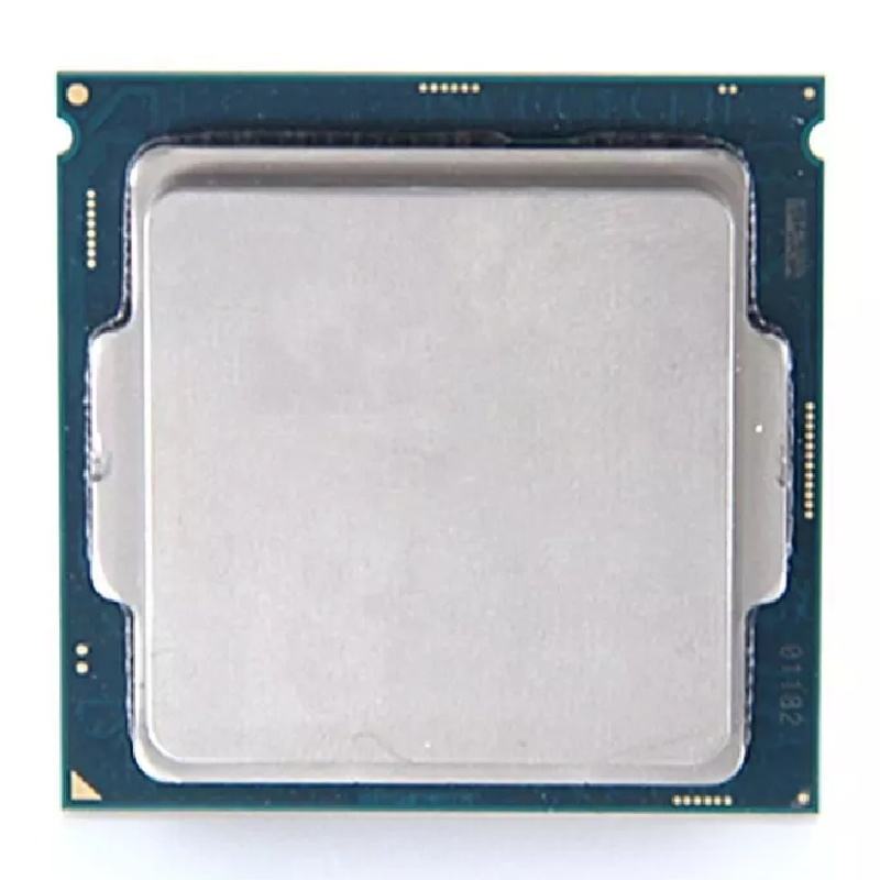 Unité centrale de traitement d'i7 10700K