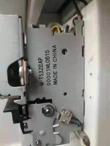 Gốc 80 mét Máy in nhiệt đầu cơ chế M-T532IIAP 3 inch Máy in nhiệt M-T532IIAF với Auto cutter - Product Image 2